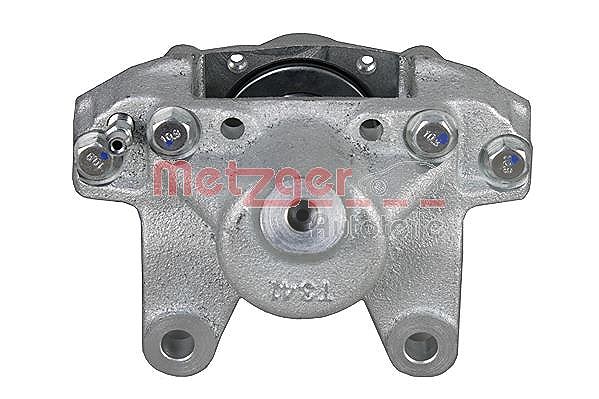 Metzger Autoteile Bremssattel [Hersteller-Nr. 6260122] für Mercedes-Benz
