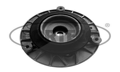 Corteco Reparatursatz, Federbeinstützlager ERSTAUSRÜSTERQUALITÄT [Hersteller-Nr. 49366966] für Mini