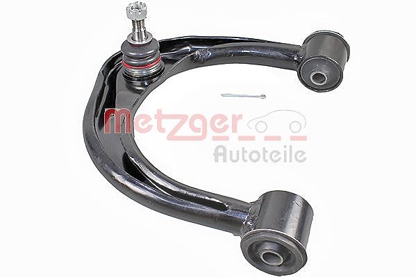 Metzger Autoteile Lenker, Radaufhängung [Hersteller-Nr. 58125801] für Toyota