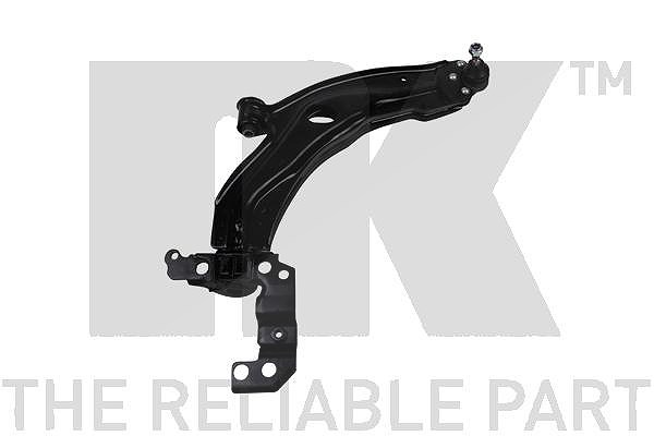 Nk Lenker, Radaufhängung [Hersteller-Nr. 5012385] für Fiat