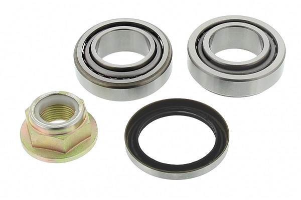 Mapco Radlagersatz hinten [Hersteller-Nr. 26574] für Hyundai