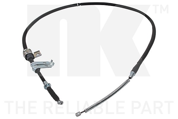 Nk Seilzug, Feststellbremse [Hersteller-Nr. 903292] für Mazda