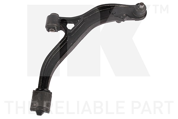 Nk Lenker, Radaufhängung [Hersteller-Nr. 5019308] für Chrysler