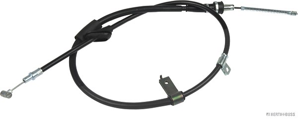 Herth+buss Jakoparts Seilzug, Feststellbremse [Hersteller-Nr. J3928017] für Suzuki