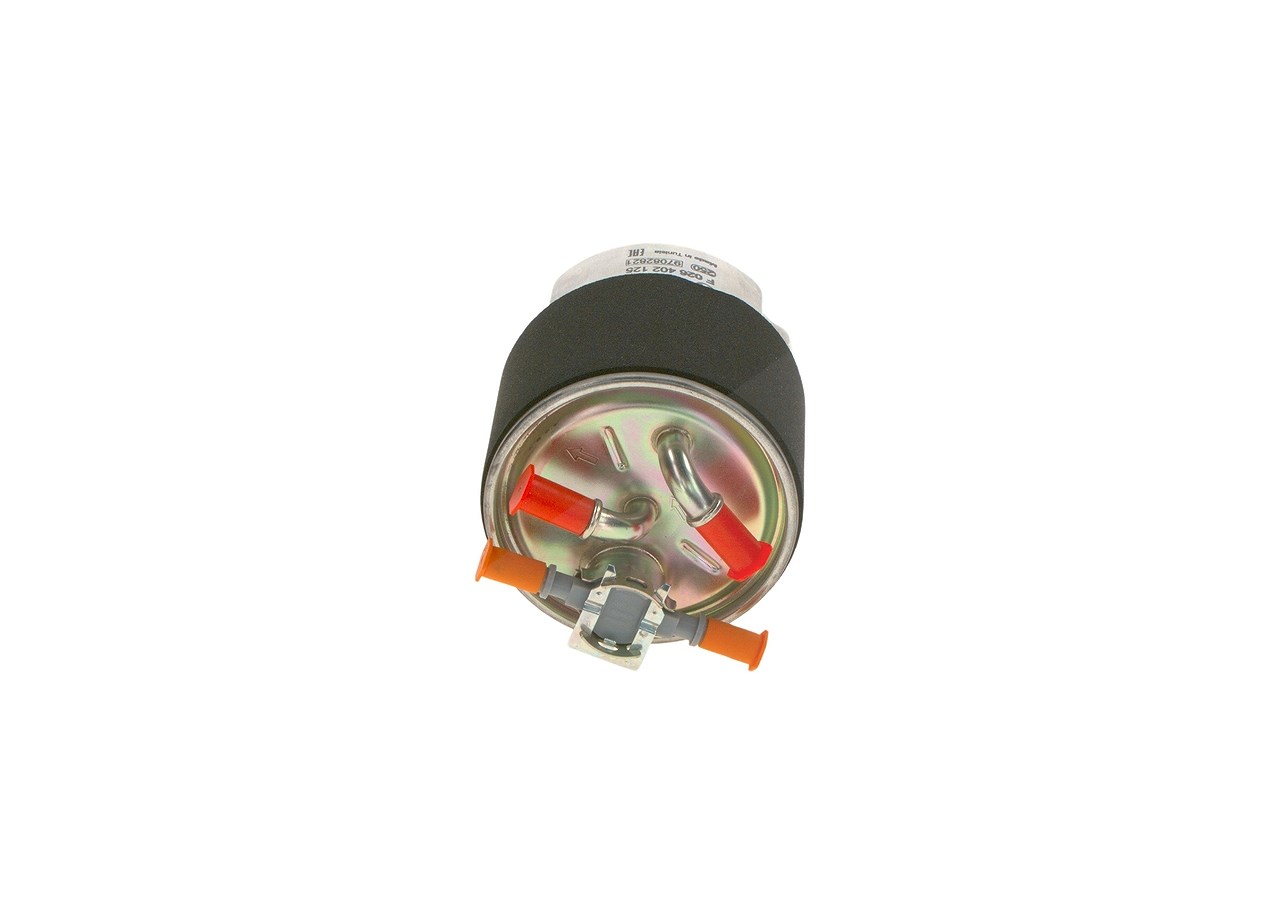 Bosch Kraftstofffilter [Hersteller-Nr. F026402125] für Nissan