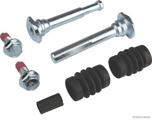 Herth+buss Jakoparts Führungshülsensatz, Bremssattel [Hersteller-Nr. J3272006] für Toyota