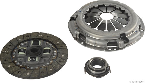 Herth+buss Jakoparts Kupplungssatz [Hersteller-Nr. J2002385] für Toyota