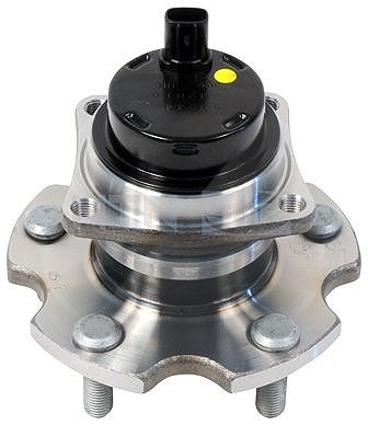 Snr Radlagersatz [Hersteller-Nr. R169.66] für Toyota