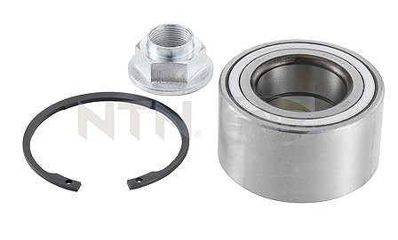 Snr Radlagersatz [Hersteller-Nr. R170.39] für Mazda
