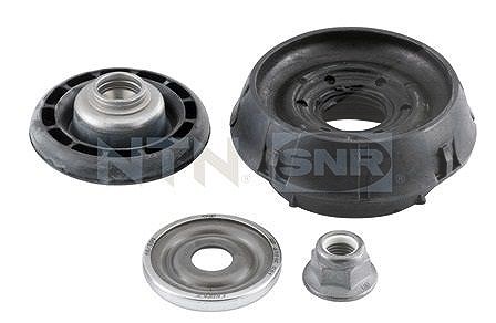 Snr Reparatursatz, Federbeinstützlager [Hersteller-Nr. KB655.14] für Renault