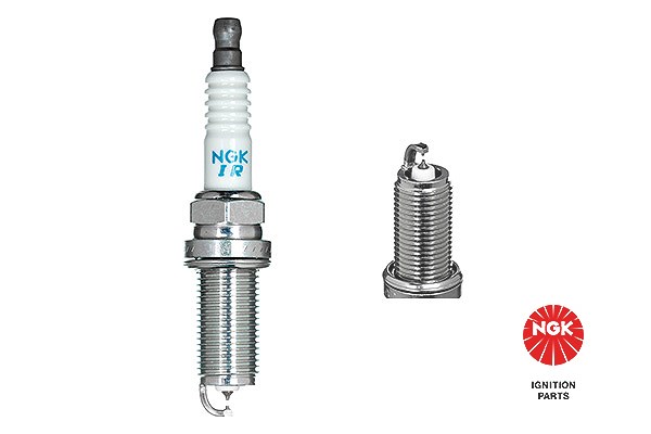 Ngk Zündkerze [Hersteller-Nr. 92491] für Honda