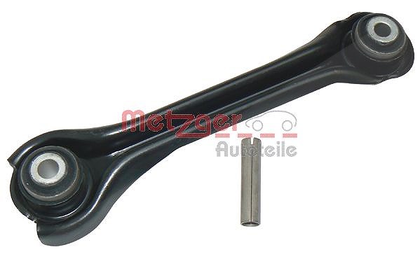 Metzger Autoteile Querstrebe, Lenker [Hersteller-Nr. 53034019] für Mercedes-Benz
