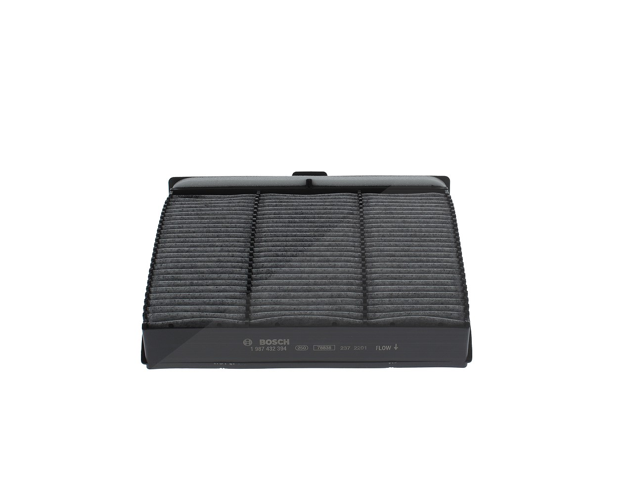 Bosch Filter, Innenraumluft [Hersteller-Nr. 1987432394] für Renault