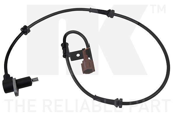 Nk Sensor, Raddrehzahl [Hersteller-Nr. 292212] für Nissan