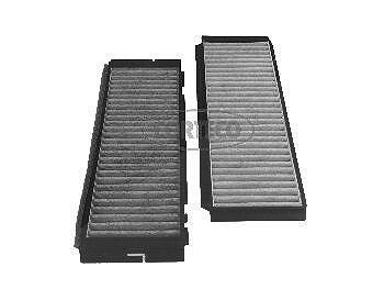 Corteco Filter, Innenraumluft ERSTAUSRÜSTERQUALITÄT [Hersteller-Nr. 80001735] für Mazda