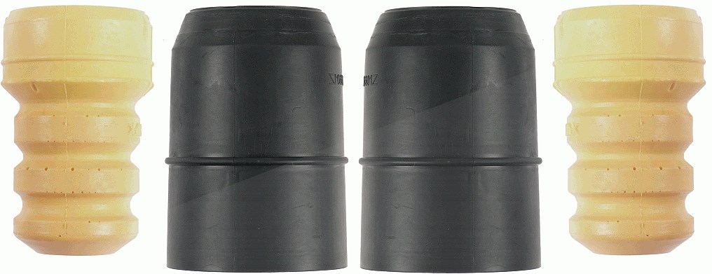 Sachs Staubschutzsatz, Stoßdämpfer [Hersteller-Nr. 900218] für Opel, Vauxhall