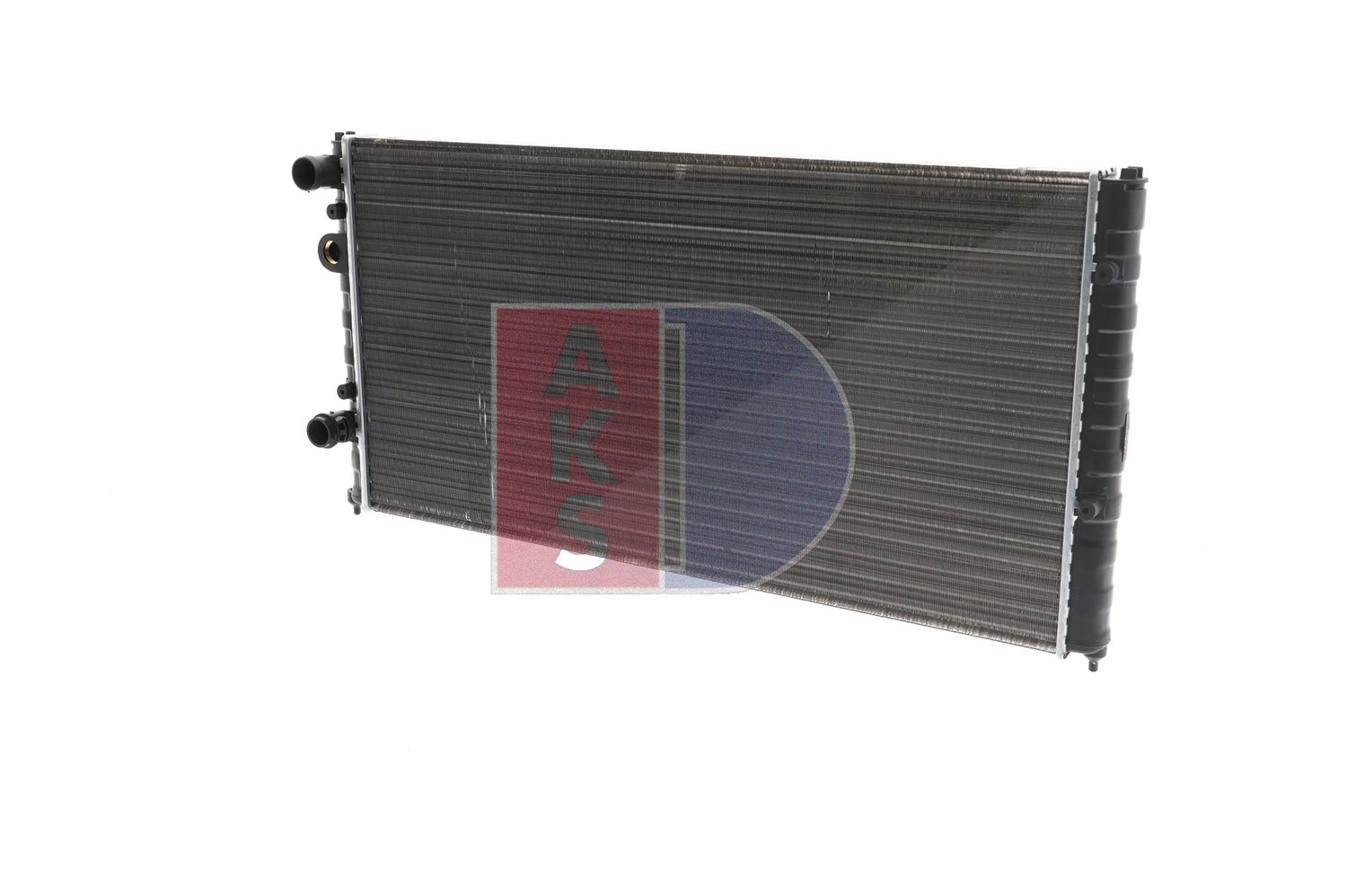 Aks Dasis Kühler, 722 x 377 mm [Hersteller-Nr. 041910N] für VW