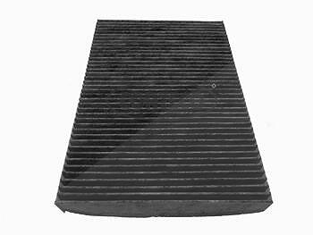 Corteco Filter, Innenraumluft ERSTAUSRÜSTERQUALITÄT [Hersteller-Nr. 80000408] für Chrysler