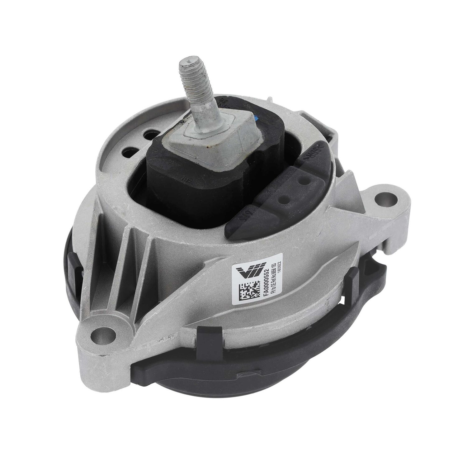 Corteco Lagerung, Motor ERSTAUSRÜSTERQUALITÄT [Hersteller-Nr. 80004446] für BMW
