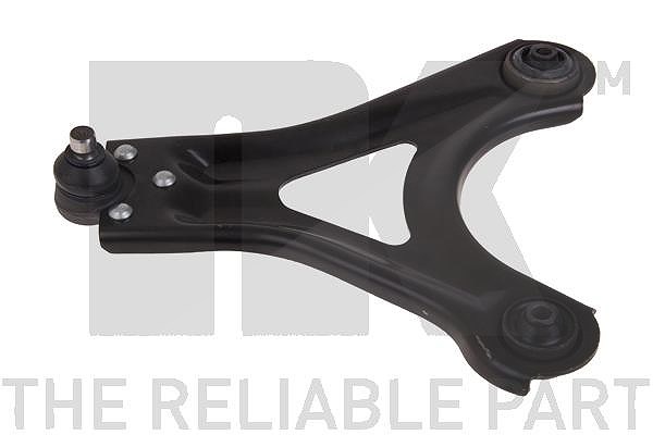 Nk Querlenker, vorn, kompl., unten [Hersteller-Nr. 5012526] für Ford