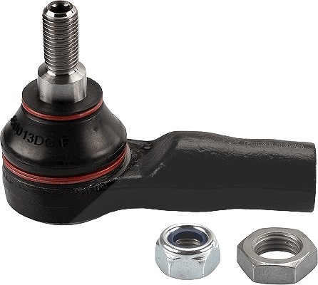 Trw Spurstangenkopf [Hersteller-Nr. JTE1045] für Peugeot, Citroën, Lancia, Fiat