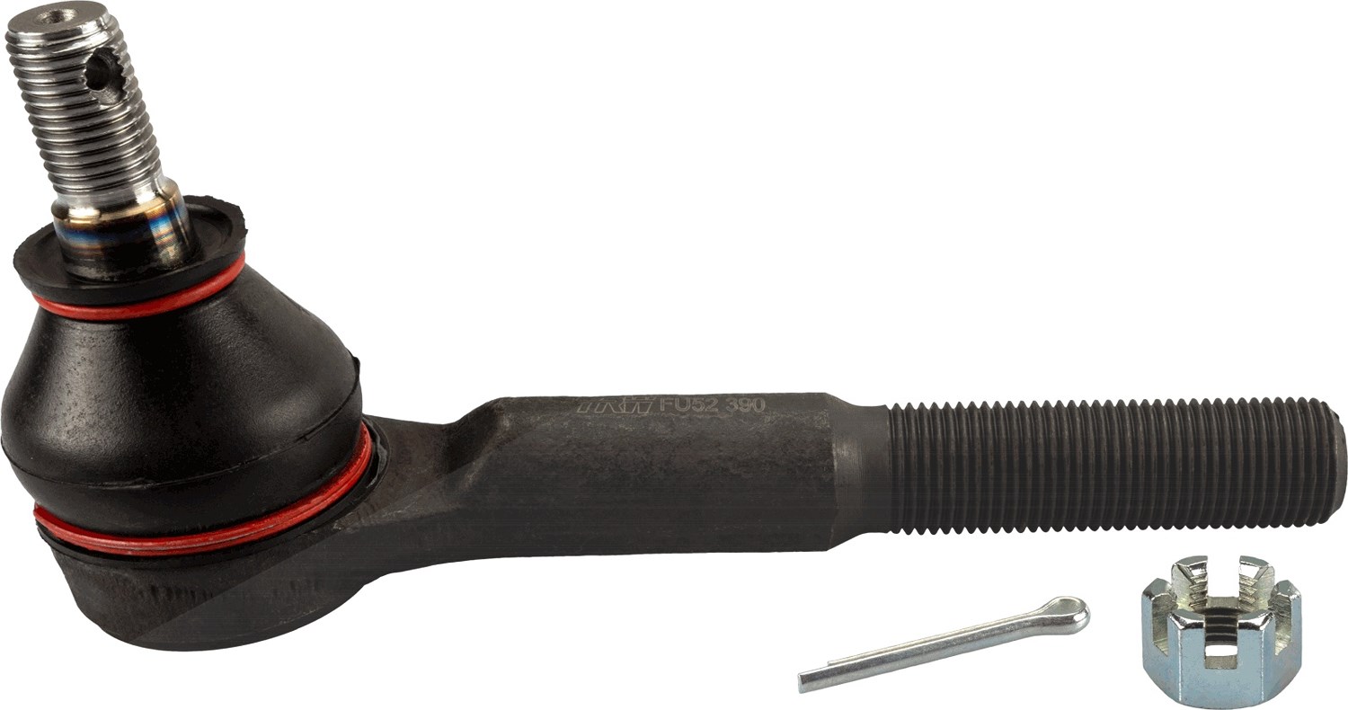 Trw Spurstangenkopf [Hersteller-Nr. JTE390] für Nissan, Ford