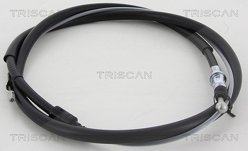 Triscan Seilzug, Feststellbremse [Hersteller-Nr. 814038156] für Citroën