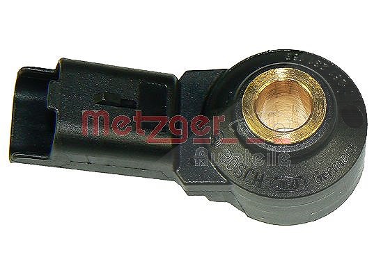 Metzger Autoteile Klopfsensor [Hersteller-Nr. 0907068] für Citroën, Peugeot