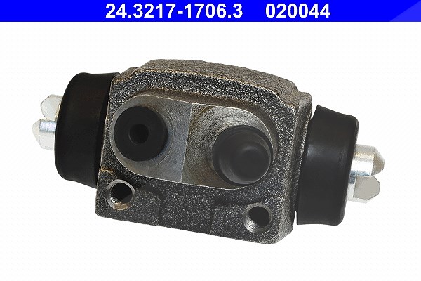 Ate Radbremszylinder [Hersteller-Nr. 24.3217-1706.3] für Ford