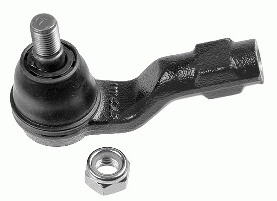Lemförder Spurstangenkopf [Hersteller-Nr. 3466501] für Mazda