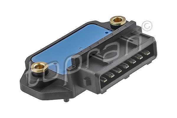 Topran Zündmodul [Hersteller-Nr. 500552] für Peugeot, BMW, Citroën