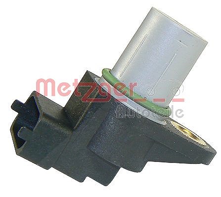 Metzger Autoteile Sensor, Nockenwellenposition [Hersteller-Nr. 0903118] für Mercedes-Benz