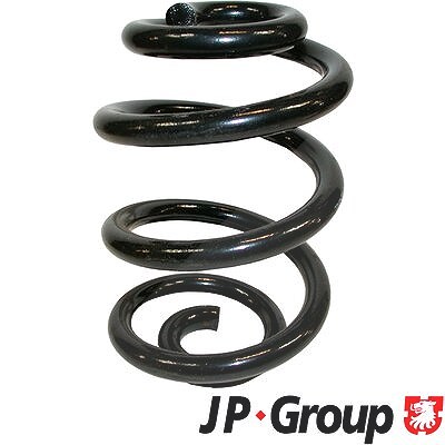 Jp Group Fahrwerksfeder Hinterachse [Hersteller-Nr. 1152201100] für VW