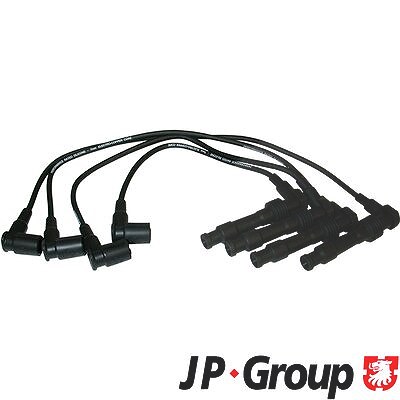 Jp Group Zündkabelsatz [Hersteller-Nr. 1292001710] für Opel