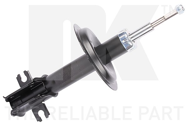 Nk Stossdämpfer vorne Öldruck beidseitig [Hersteller-Nr. 62233062] für Fiat