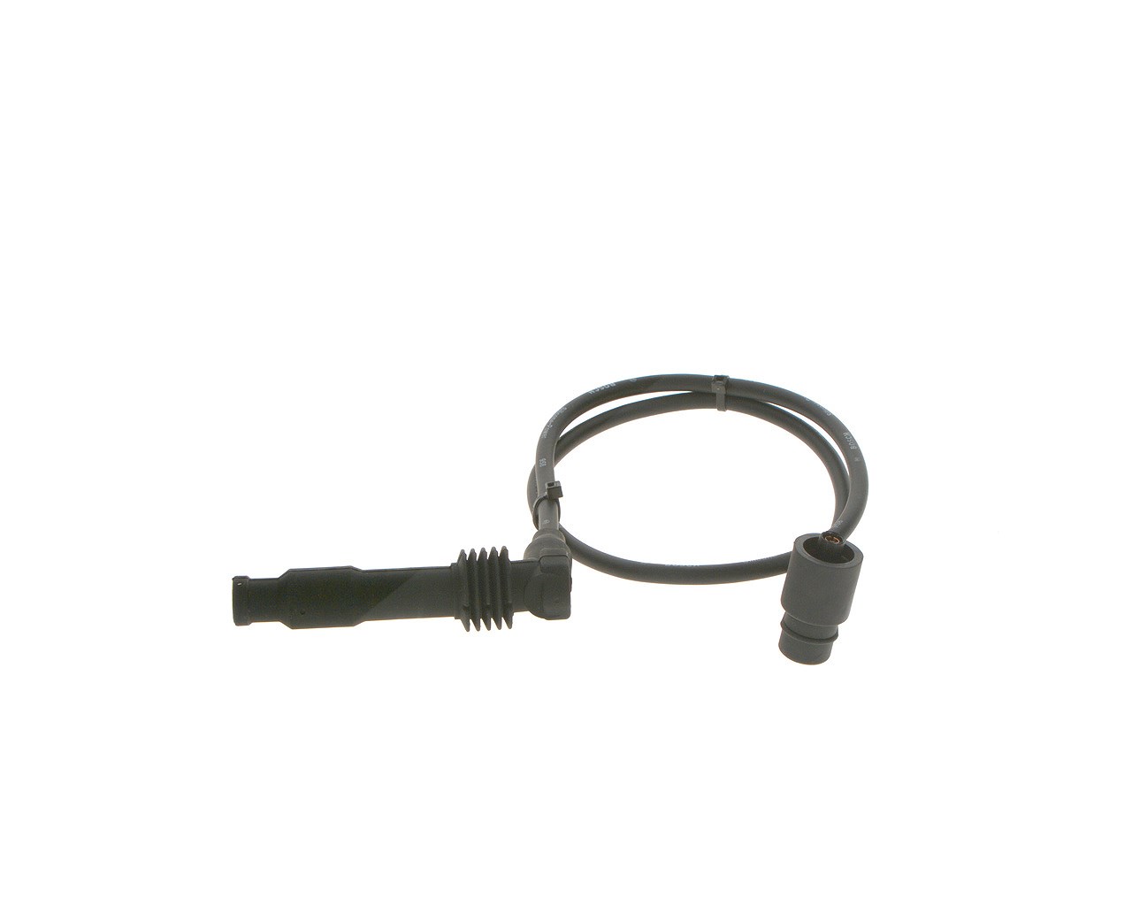 Bosch Zündkabelsatz [Hersteller-Nr. 0986357162] für Opel, Saab, Vauxhall