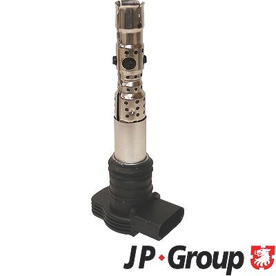 Jp Group Zündspule [Hersteller-Nr. 1191601200] für VW, Seat, Skoda, Audi