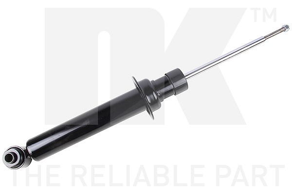 Nk Stossdämpfer hinten Gasdruck beidseitig [Hersteller-Nr. 63152033] für BMW