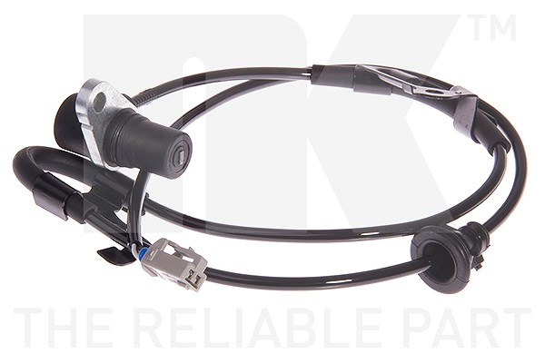 Nk ABS Sensor hinten rechts [Hersteller-Nr. 294504] für Toyota
