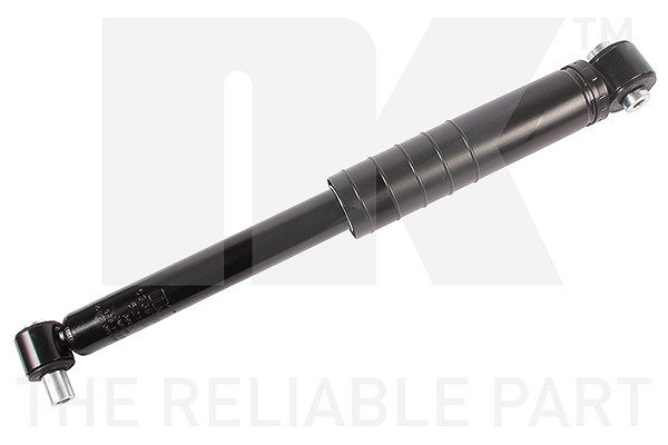 Nk Stossdämpfer hinten Gasdruck beidseitig [Hersteller-Nr. 63391231] für Renault