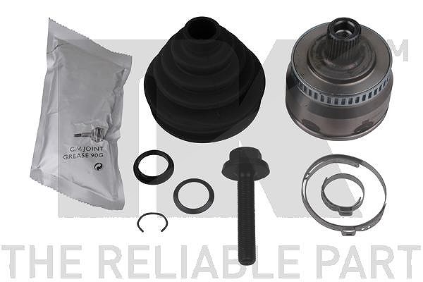 Nk Gelenksatz Antriebswelle [Hersteller-Nr. 514764] für Skoda, Audi, VW