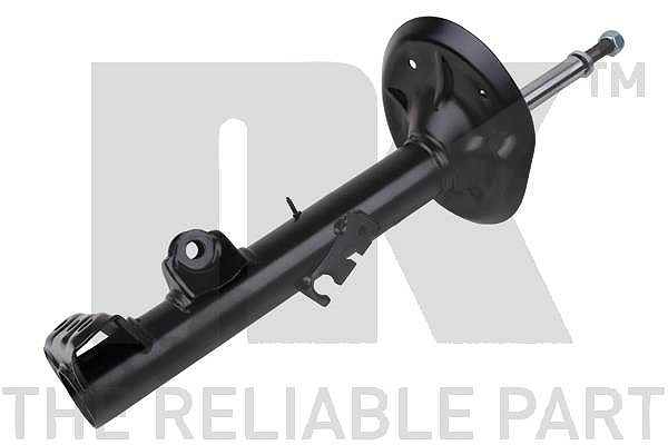 Nk Stossdämpfer vorne Gasdruck links [Hersteller-Nr. 651530441] für BMW