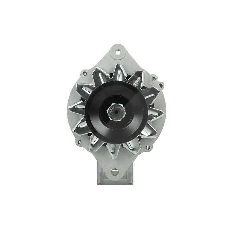 Bv Psh Lichtmaschine 60A [Hersteller-Nr. 165.811.070.080] für Nissan