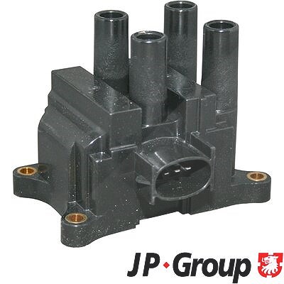 Jp Group Zündspule [Hersteller-Nr. 1591600100] für Ford, Mazda
