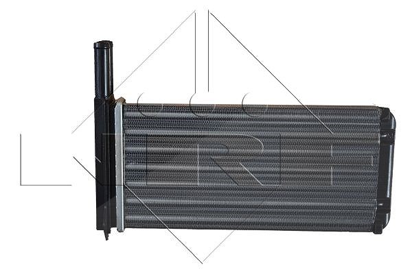Nrf Heizungskühler Wärmetauscher [Hersteller-Nr. 52220] für Ford