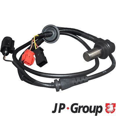 Jp Group ABS Sensor [Hersteller-Nr. 1197100800] für Audi