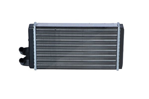 Nrf Heizungskühler [Hersteller-Nr. 50602] für Audi