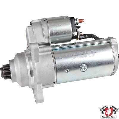 Jp Group Anlasser [Hersteller-Nr. 1190301300] für VW, Seat
