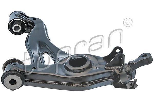 Topran Querlenker vorne unten links (Fahrerseite) [Hersteller-Nr. 400271] für Mercedes-Benz
