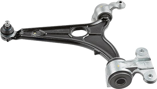 Lemförder Lenker, Radaufhängung [Hersteller-Nr. 3115501] für Fiat, Citroën, Peugeot, Lancia